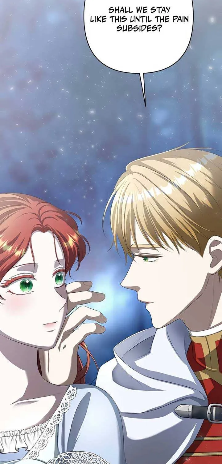 The Fake Bride Can’t Escape Chapter 12 page 27 - 