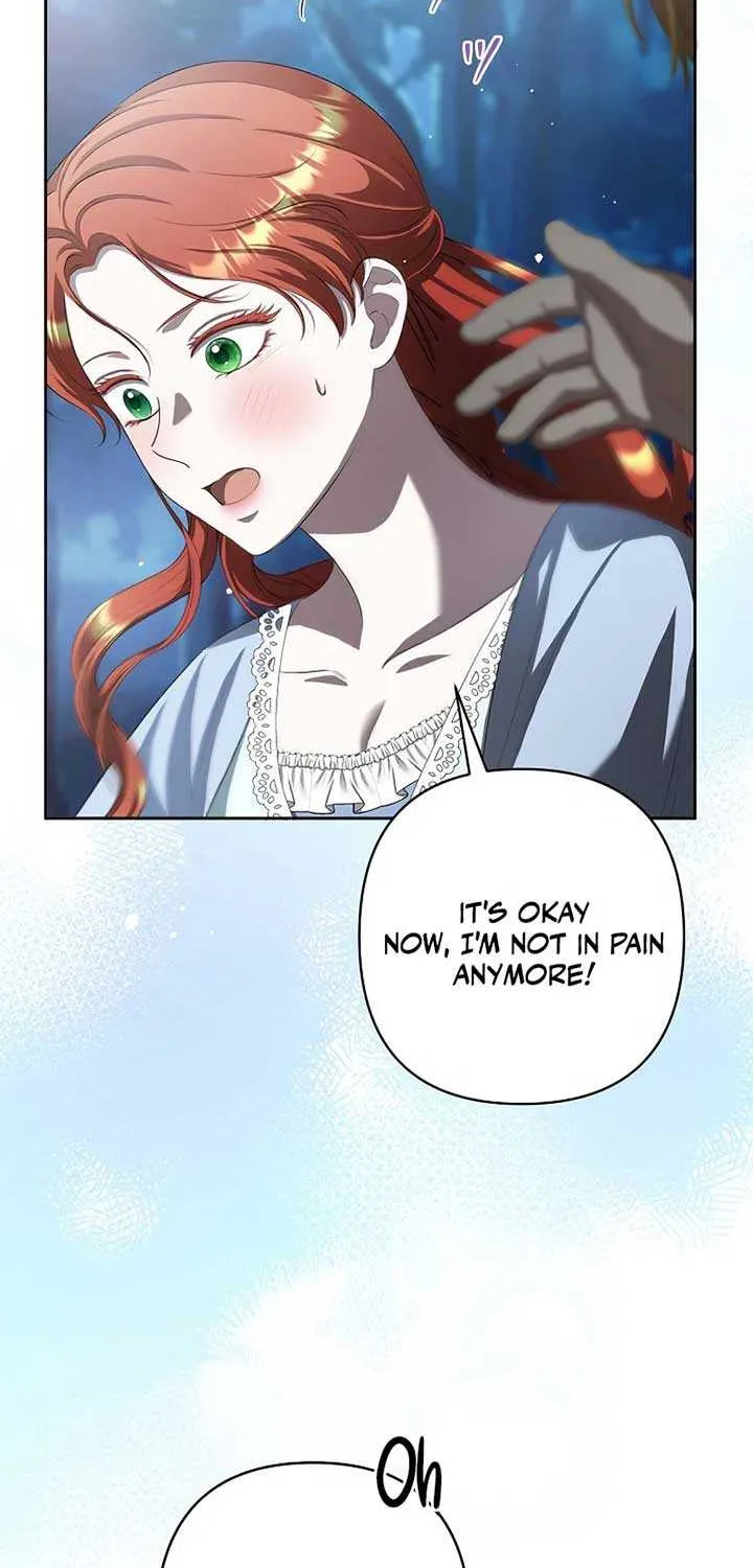 The Fake Bride Can’t Escape Chapter 12 page 29 - 