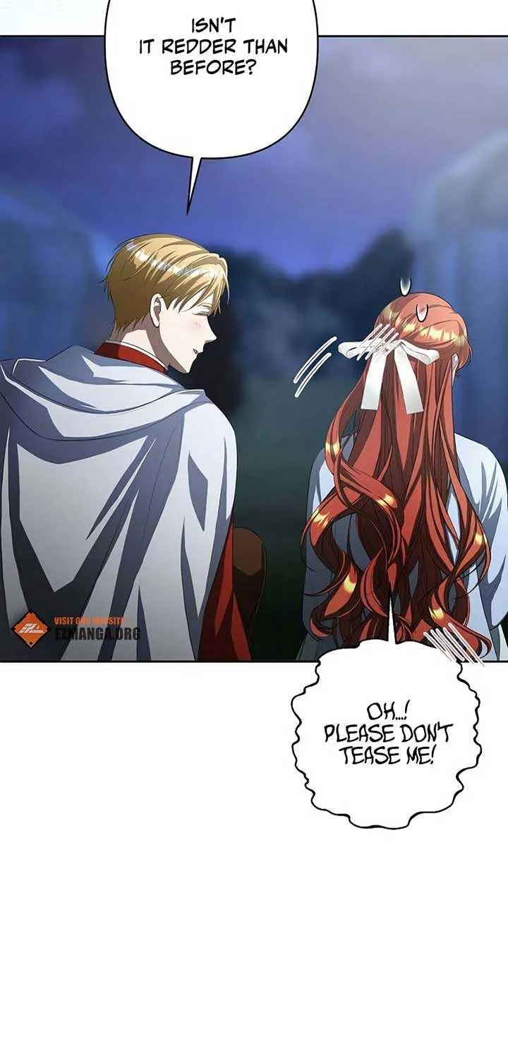 The Fake Bride Can’t Escape Chapter 12 page 30 - 