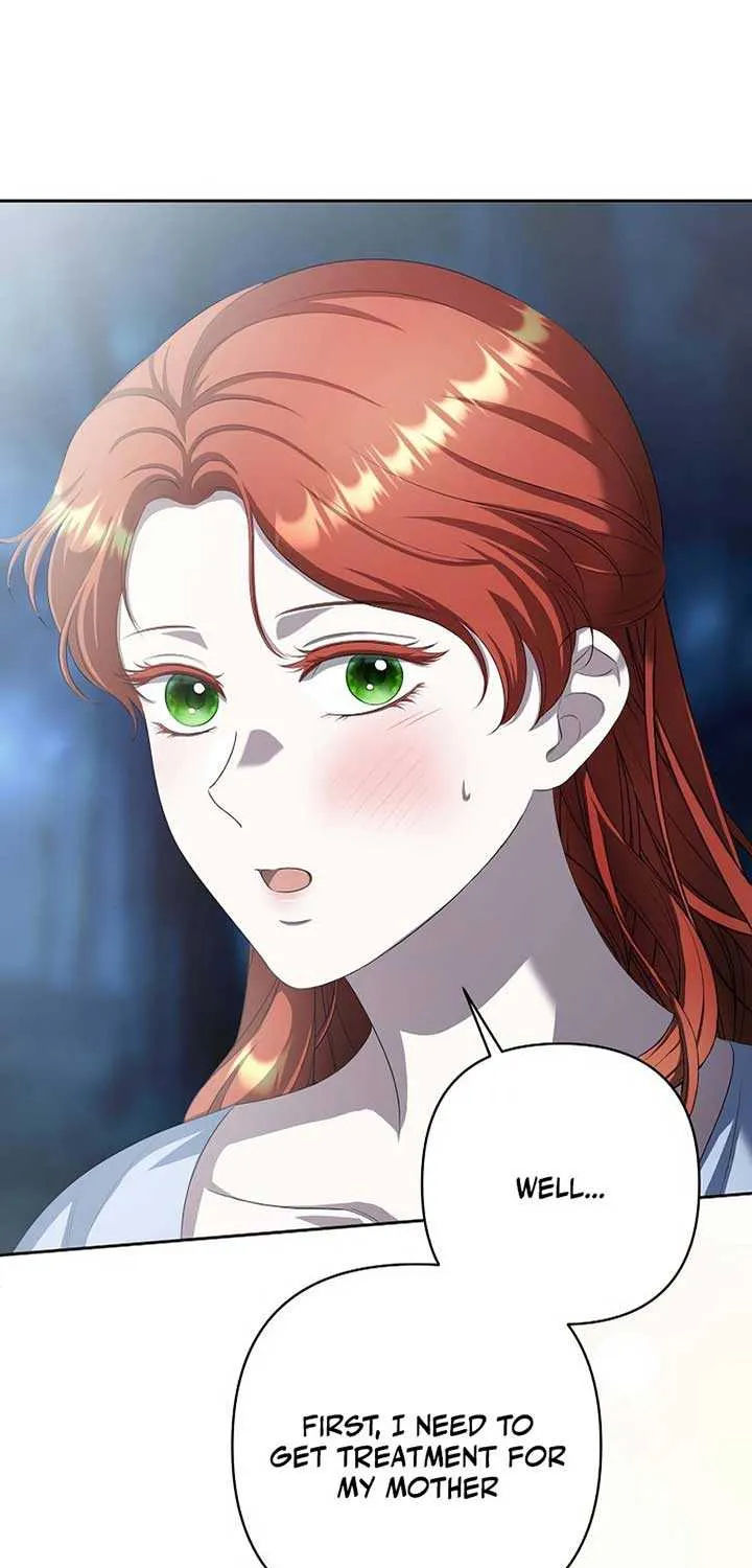 The Fake Bride Can’t Escape Chapter 12 page 32 - 