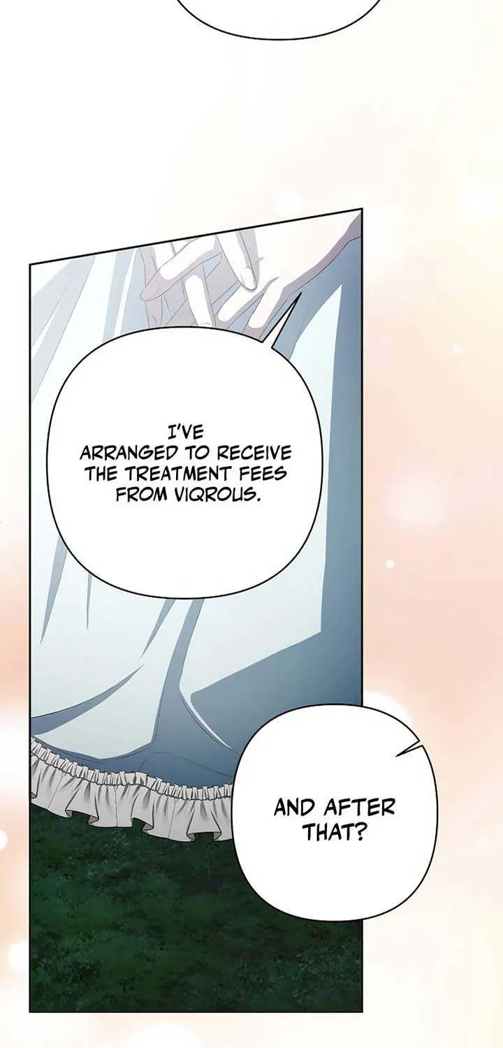 The Fake Bride Can’t Escape Chapter 12 page 33 - 