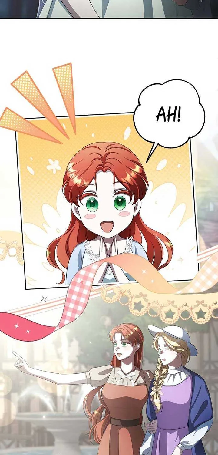 The Fake Bride Can’t Escape Chapter 12 page 35 - 