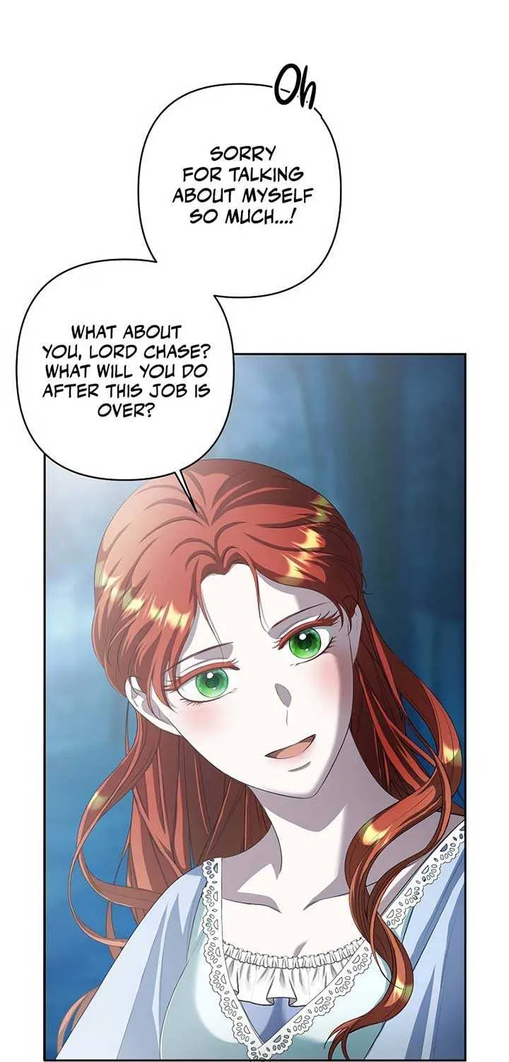 The Fake Bride Can’t Escape Chapter 12 page 39 - 