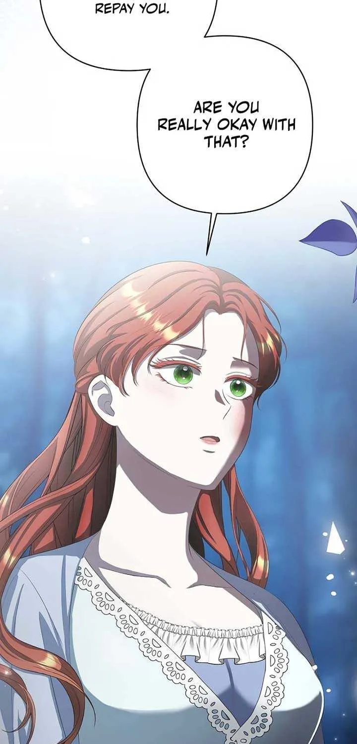 The Fake Bride Can’t Escape Chapter 12 page 47 - 