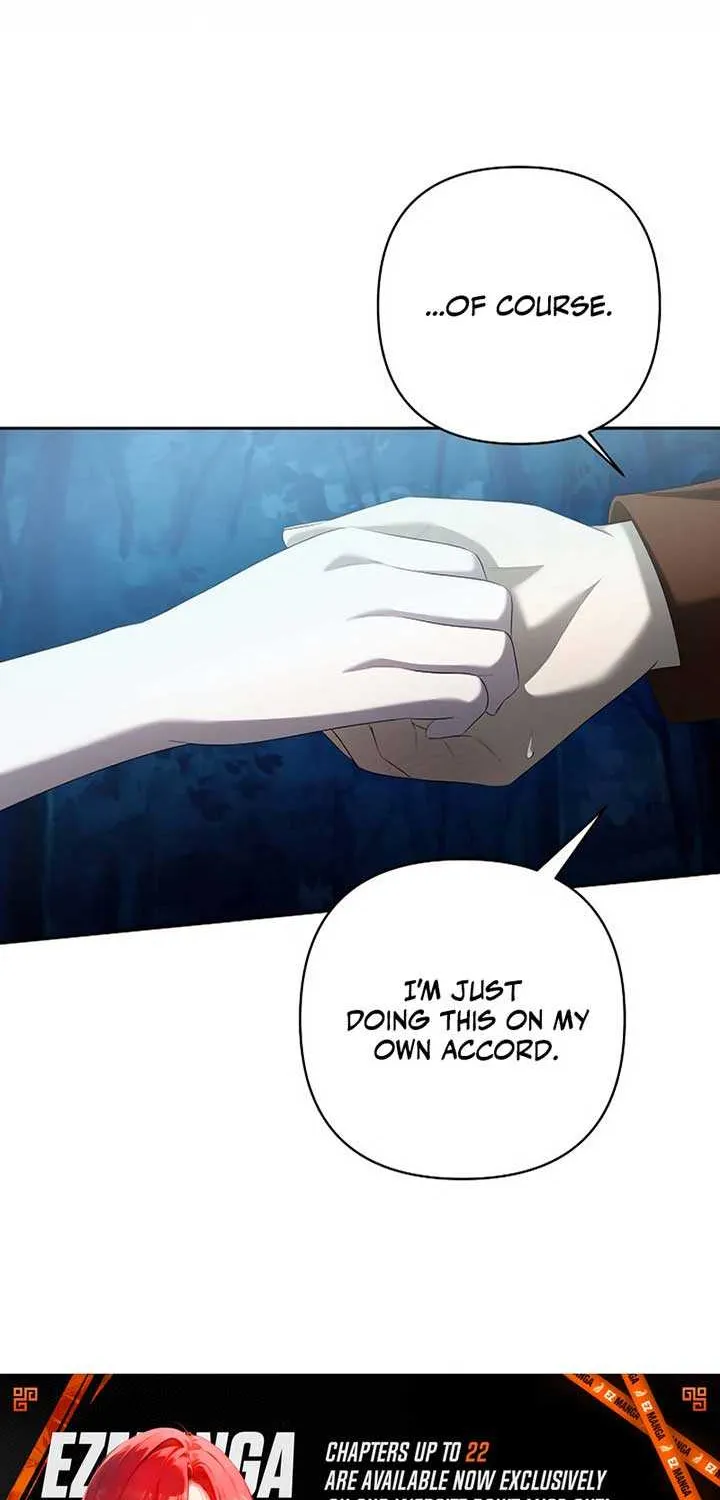 The Fake Bride Can’t Escape Chapter 12 page 50 - 