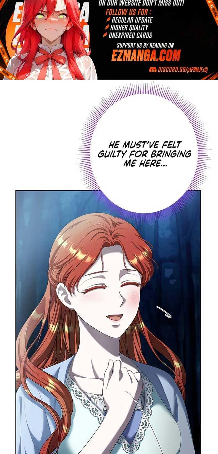 The Fake Bride Can’t Escape Chapter 12 page 51 - 