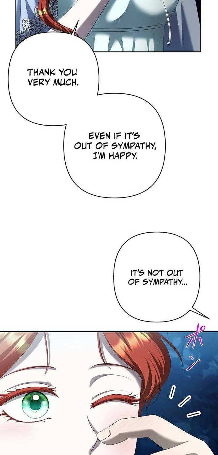 The Fake Bride Can’t Escape Chapter 12 page 52 - 
