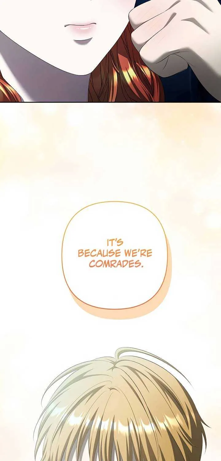 The Fake Bride Can’t Escape Chapter 12 page 53 - 