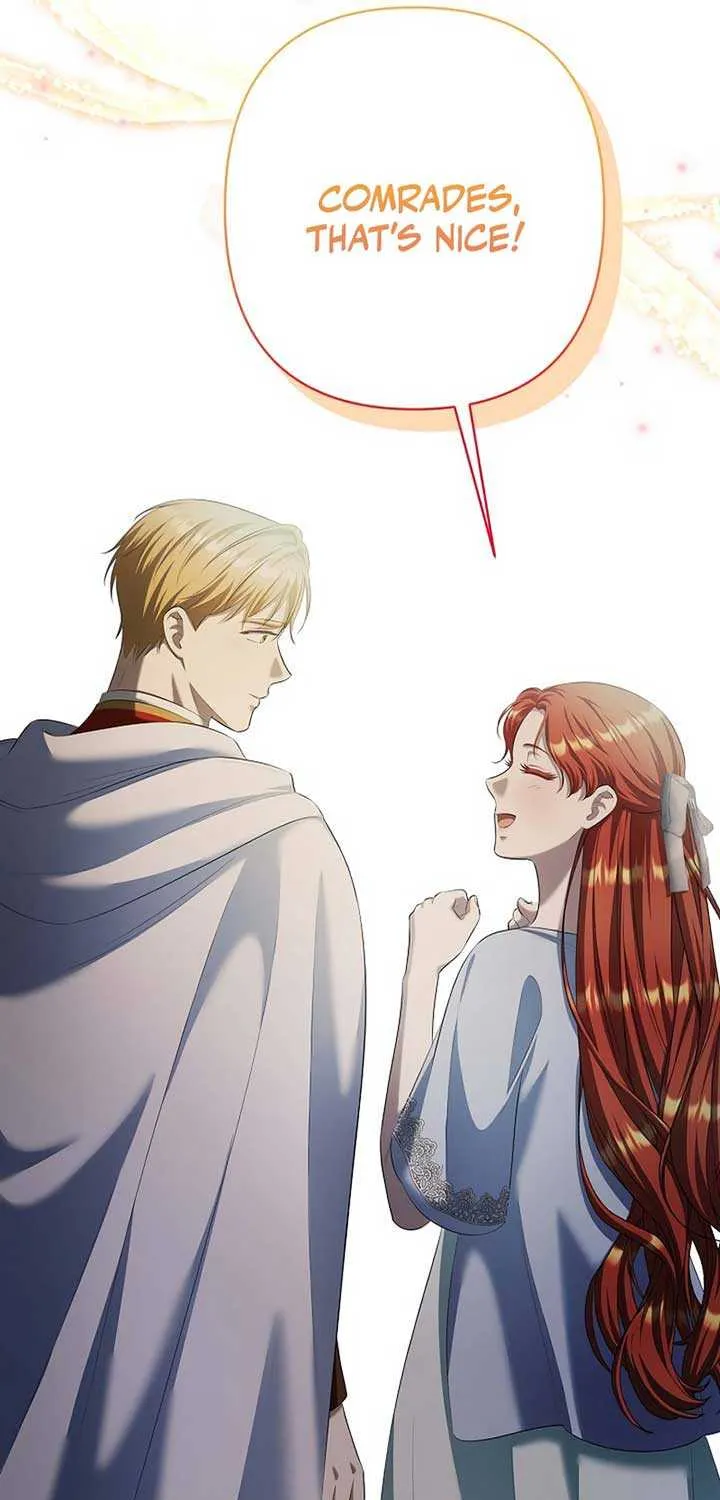 The Fake Bride Can’t Escape Chapter 12 page 55 - 