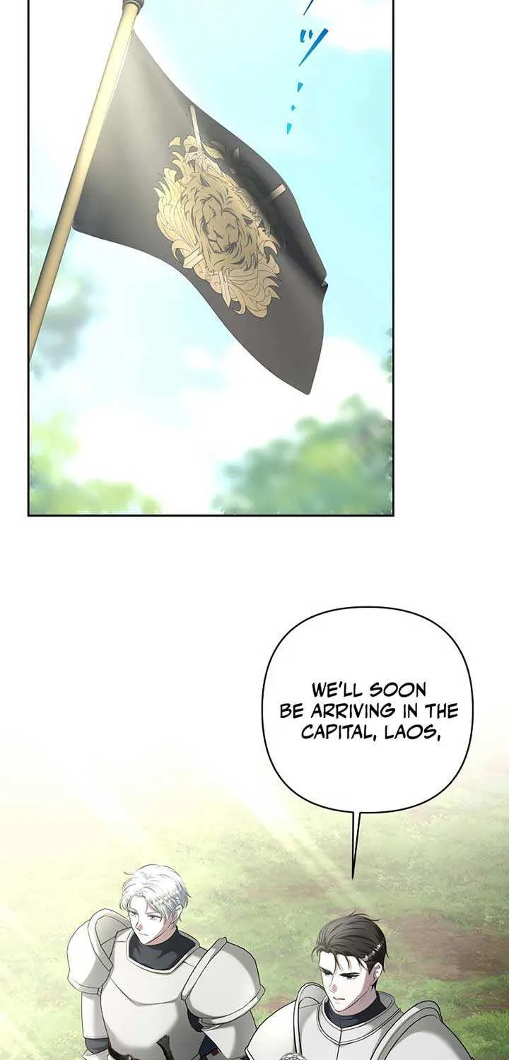 The Fake Bride Can’t Escape Chapter 12 page 57 - 
