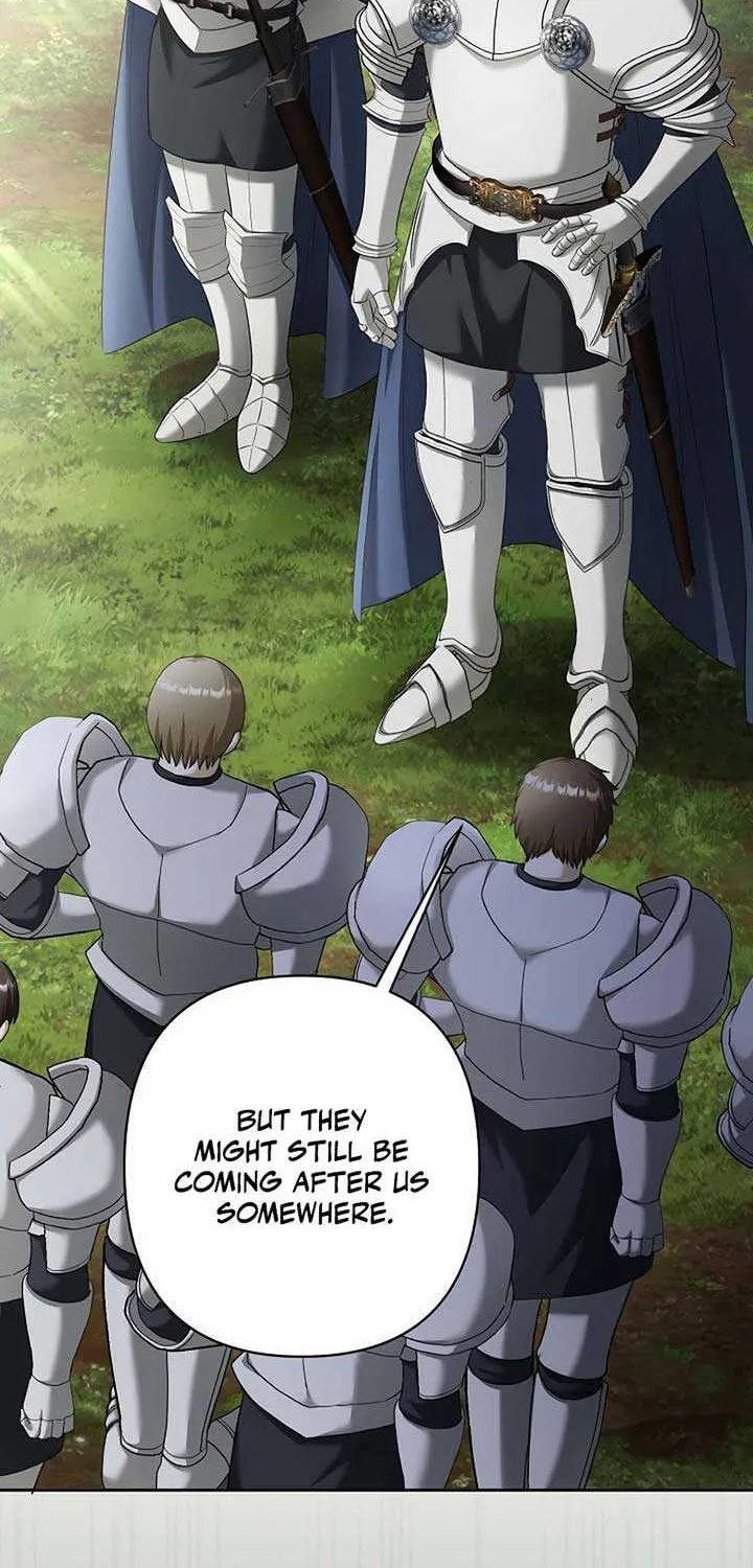 The Fake Bride Can’t Escape Chapter 12 page 58 - 