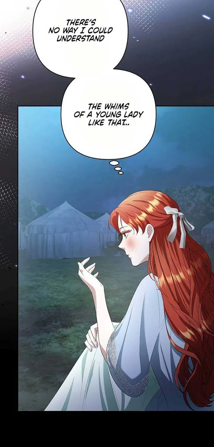 The Fake Bride Can’t Escape Chapter 12 page 7 - 