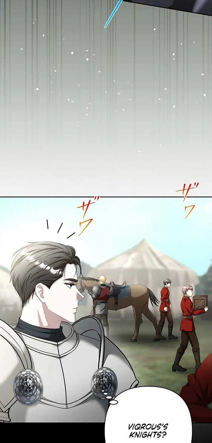 The Fake Bride Can’t Escape Chapter 12 page 62 - 