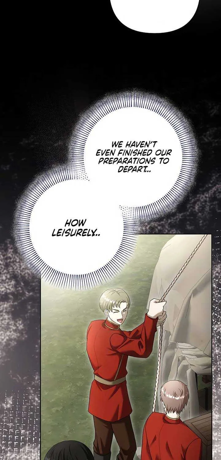 The Fake Bride Can’t Escape Chapter 12 page 63 - 