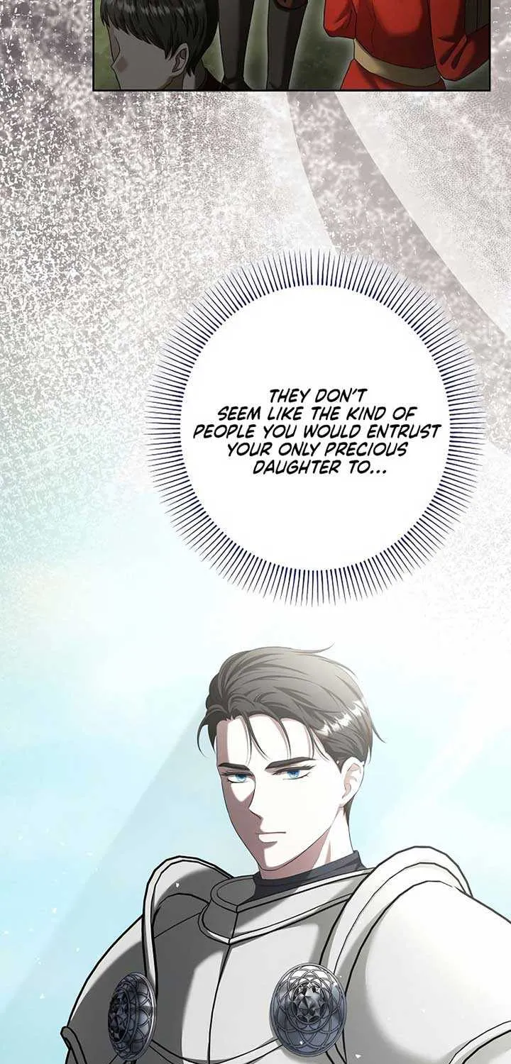 The Fake Bride Can’t Escape Chapter 12 page 64 - 