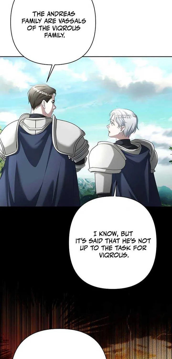 The Fake Bride Can’t Escape Chapter 12 page 69 - 
