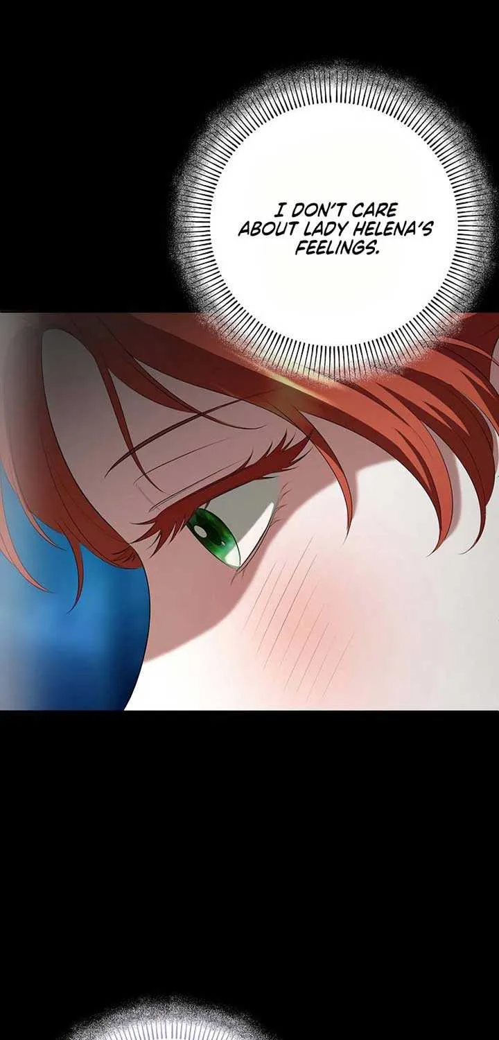 The Fake Bride Can’t Escape Chapter 12 page 8 - 