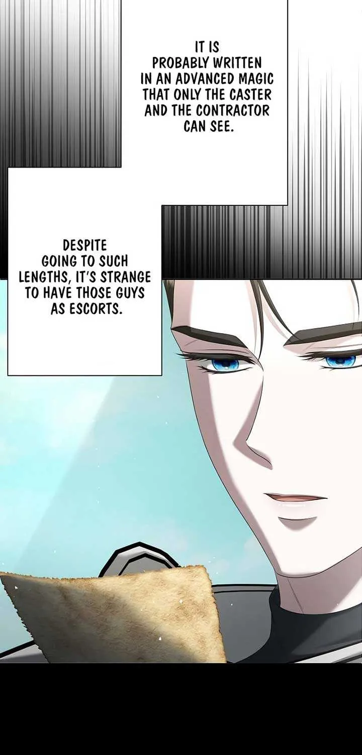 The Fake Bride Can’t Escape Chapter 12 page 79 - 