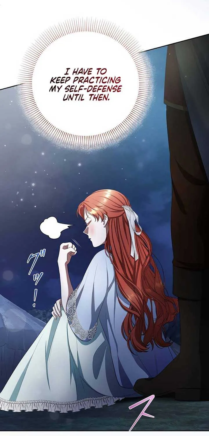 The Fake Bride Can’t Escape Chapter 12 page 10 - 