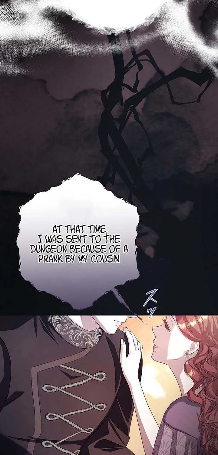The Fake Bride Can’t Escape Chapter 13 page 11 - 