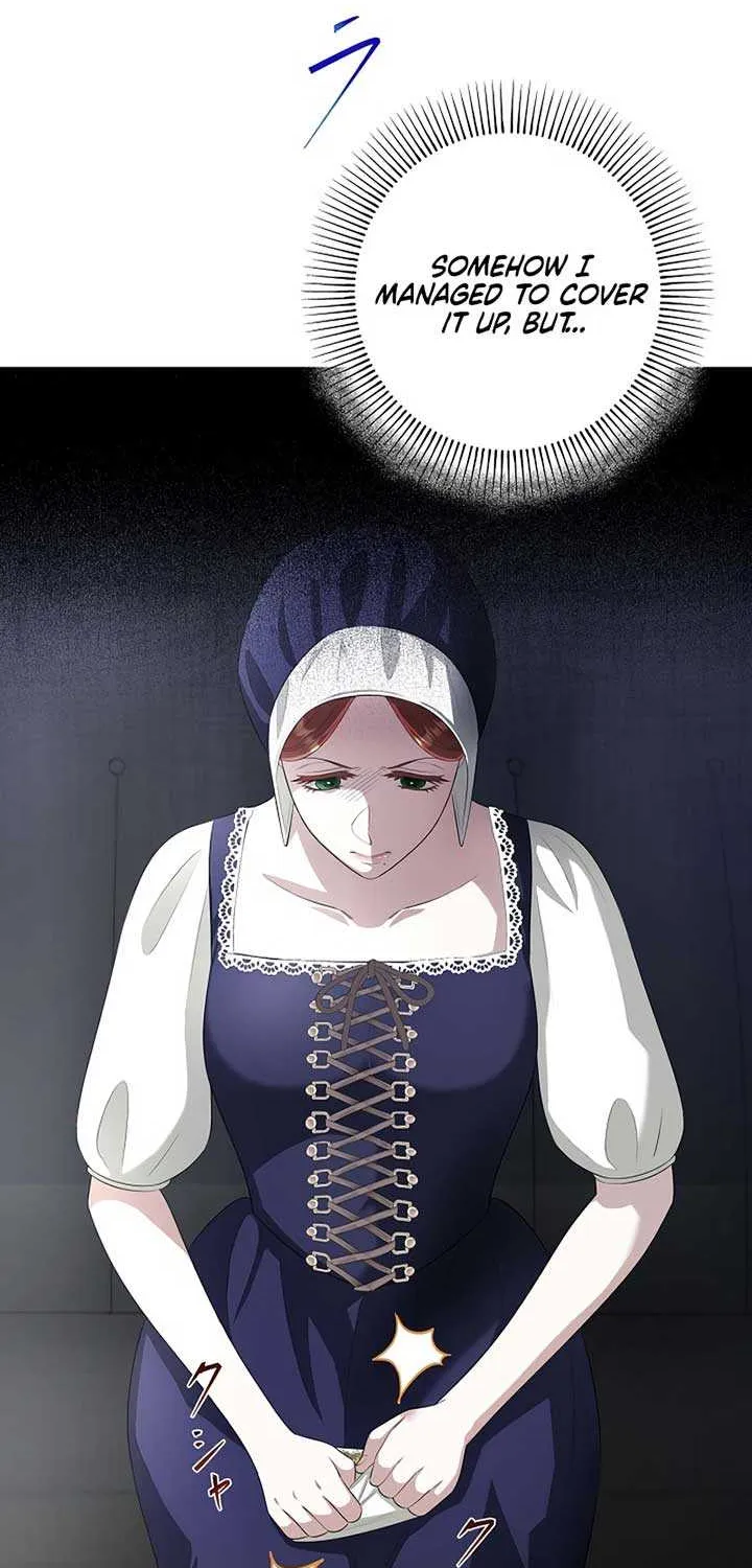 The Fake Bride Can’t Escape Chapter 13 page 15 - 