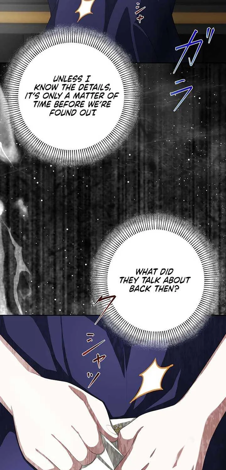 The Fake Bride Can’t Escape Chapter 13 page 16 - 
