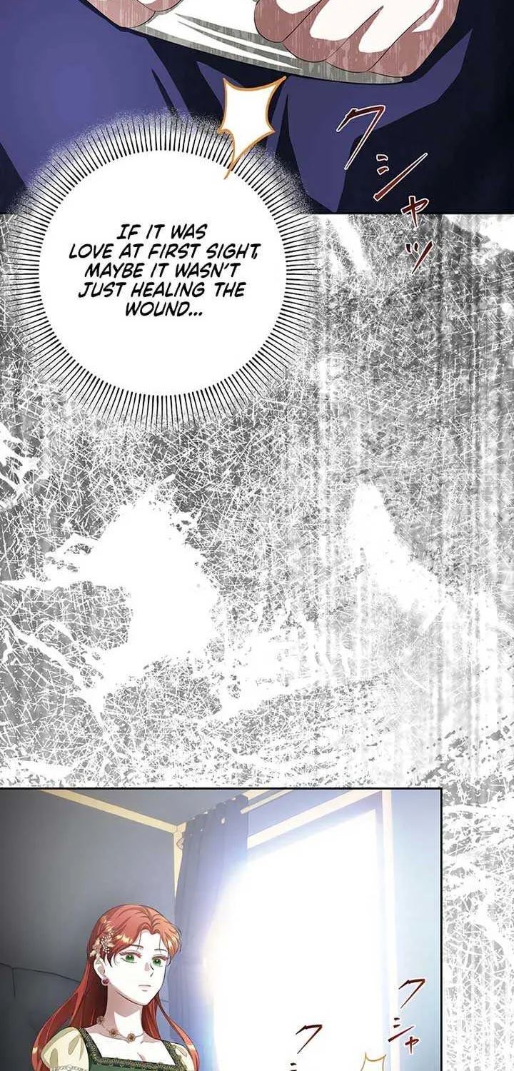 The Fake Bride Can’t Escape Chapter 13 page 17 - 