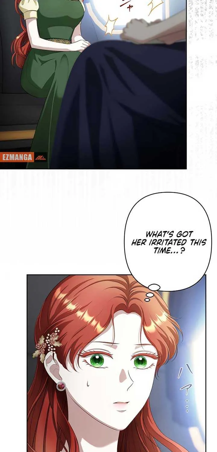The Fake Bride Can’t Escape Chapter 13 page 18 - 