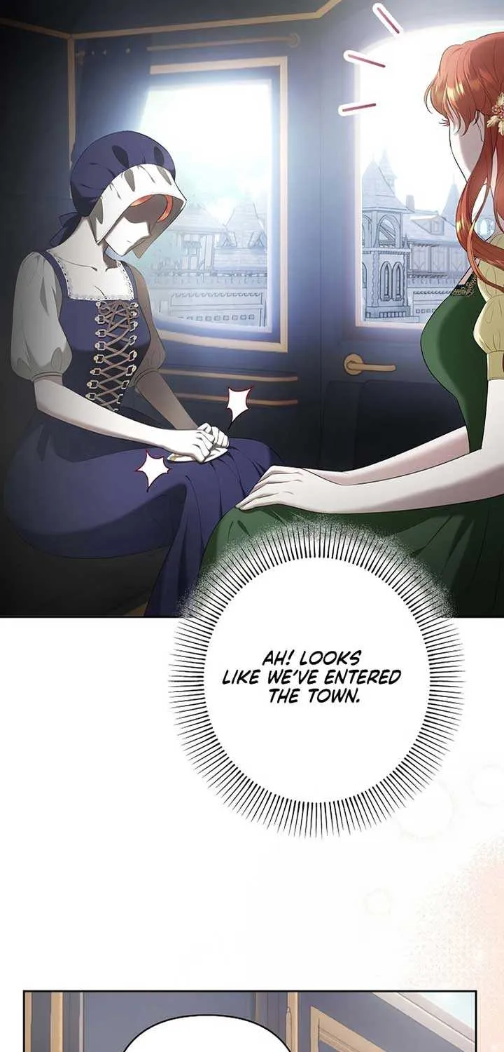 The Fake Bride Can’t Escape Chapter 13 page 20 - 