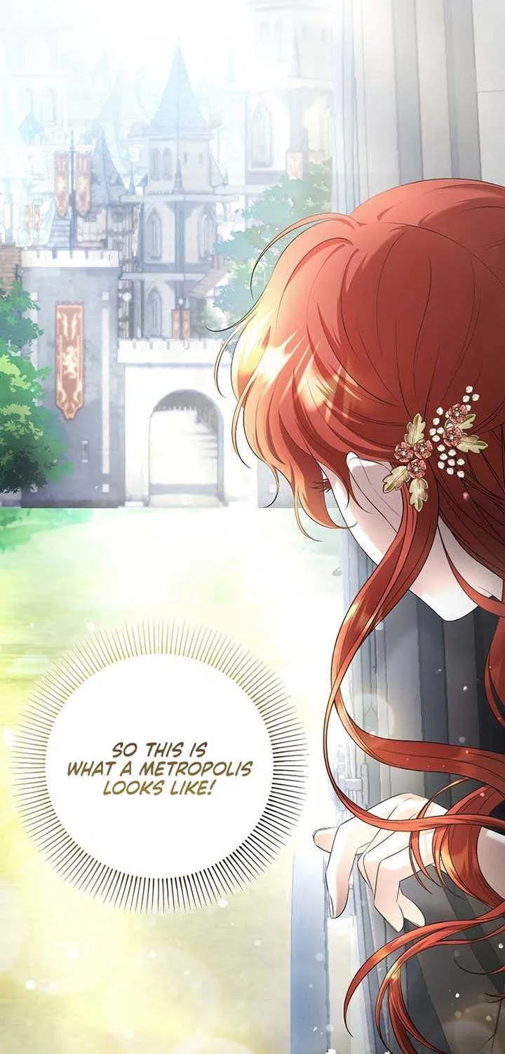 The Fake Bride Can’t Escape Chapter 13 page 23 - 