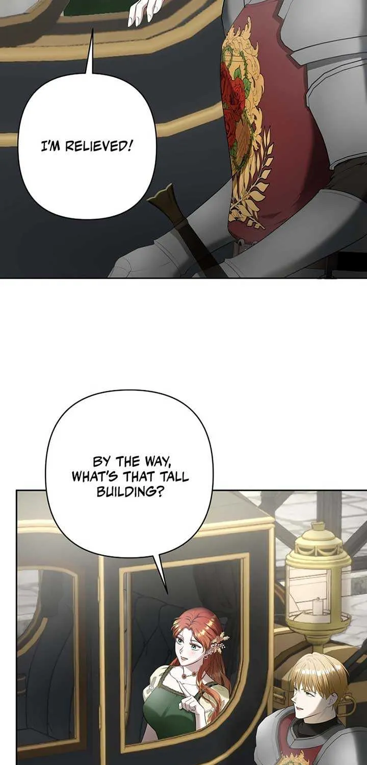 The Fake Bride Can’t Escape Chapter 13 page 28 - 