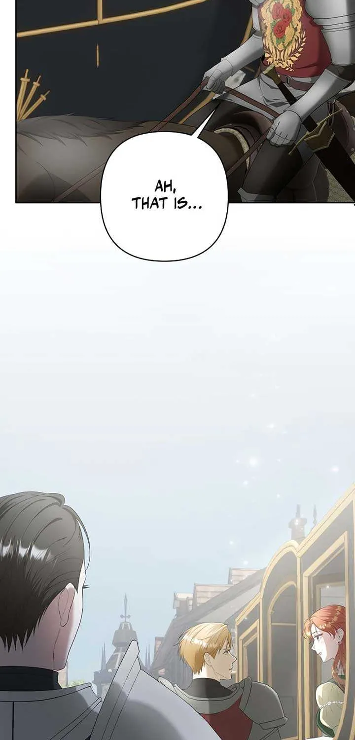 The Fake Bride Can’t Escape Chapter 13 page 29 - 