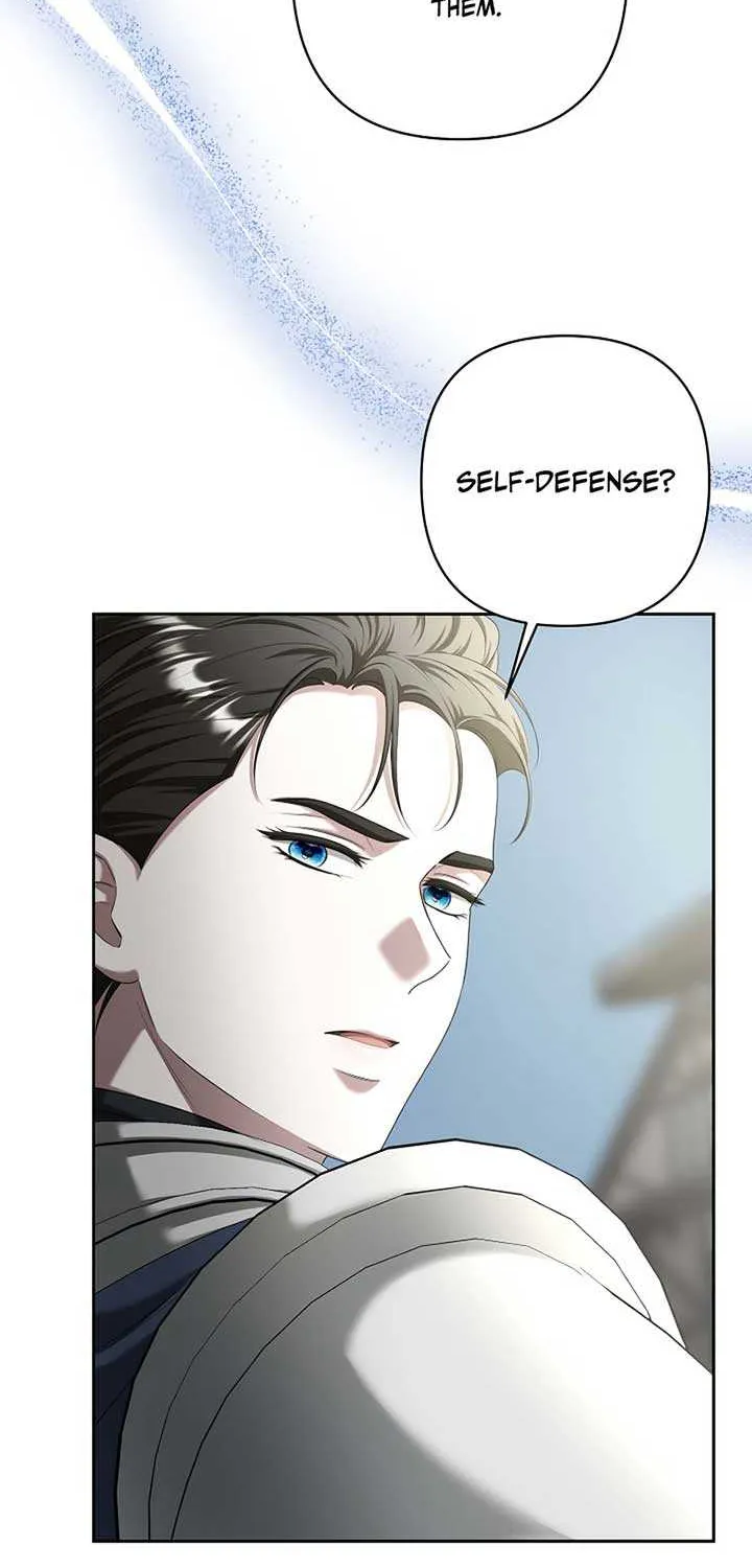 The Fake Bride Can’t Escape Chapter 13 page 33 - 