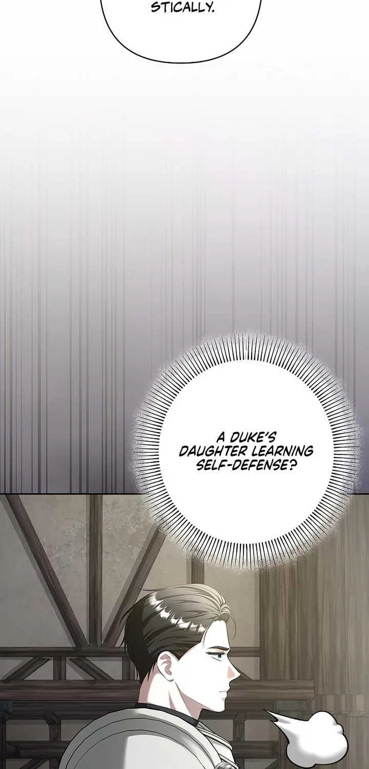 The Fake Bride Can’t Escape Chapter 13 page 35 - 