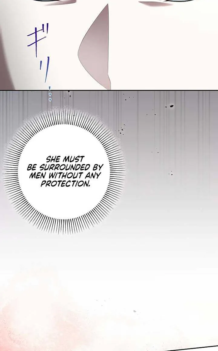 The Fake Bride Can’t Escape Chapter 13 page 37 - 
