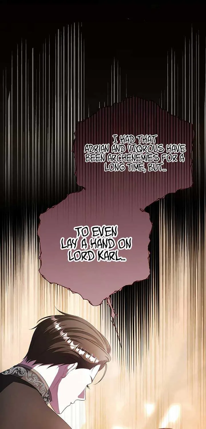 The Fake Bride Can’t Escape Chapter 13 page 5 - 