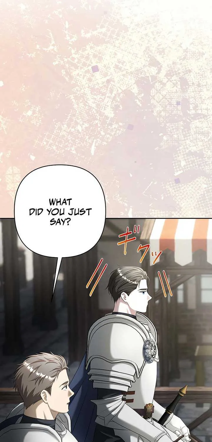 The Fake Bride Can’t Escape Chapter 13 page 42 - 