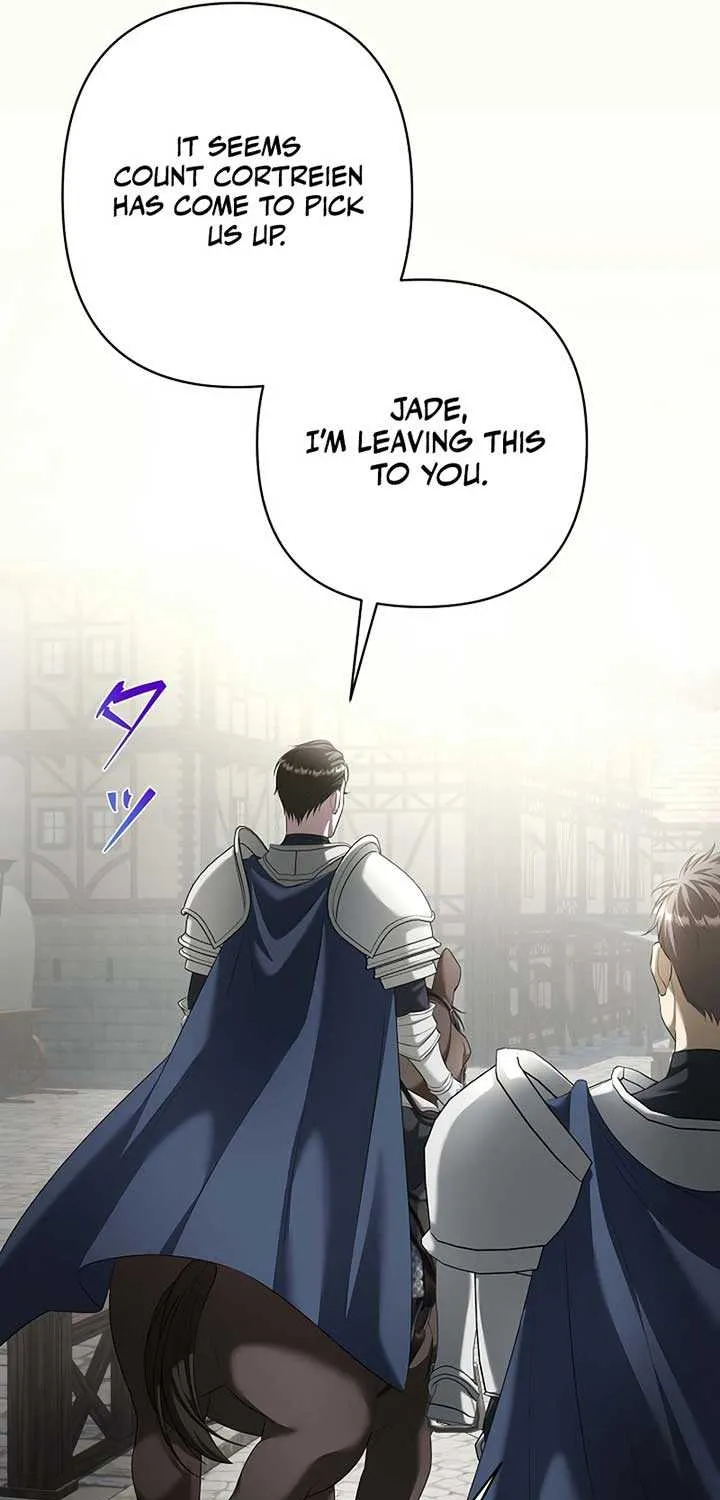 The Fake Bride Can’t Escape Chapter 13 page 44 - 