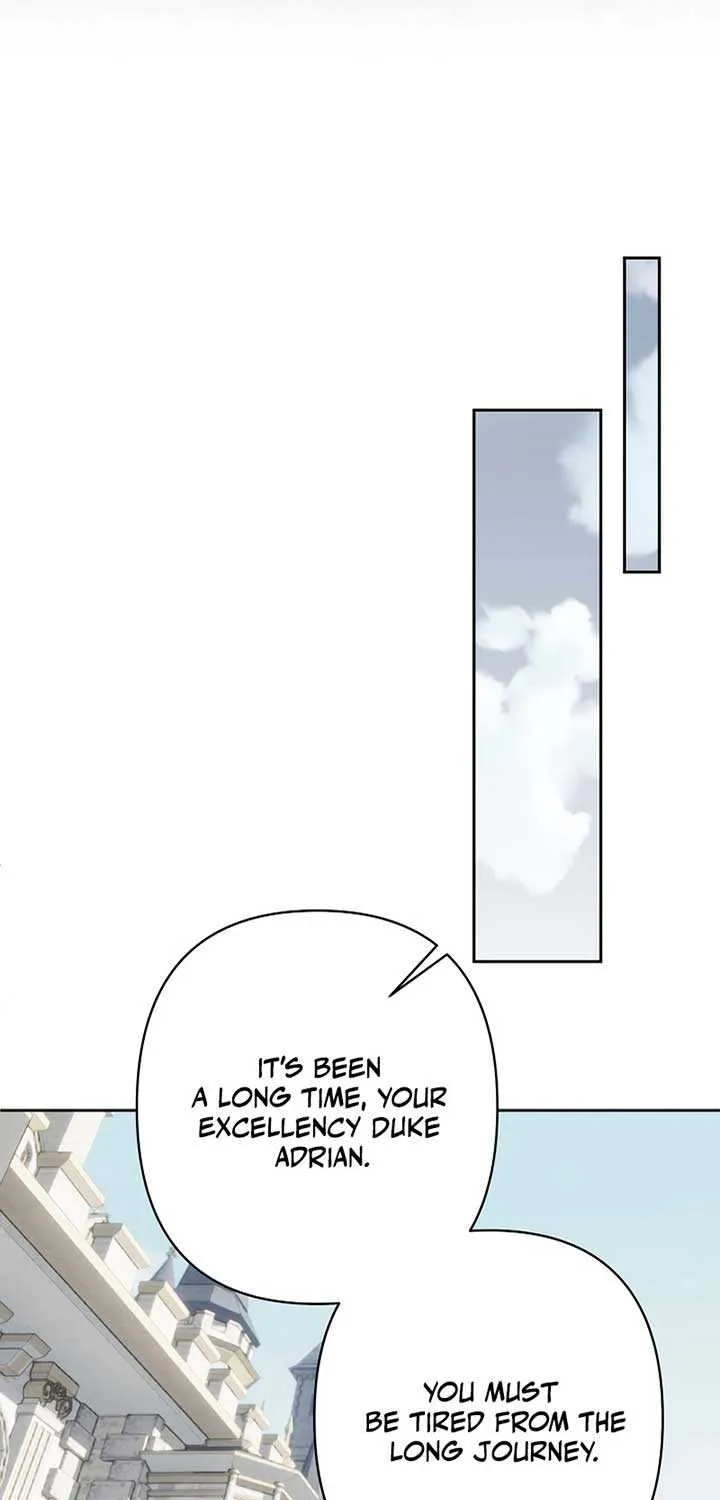 The Fake Bride Can’t Escape Chapter 13 page 48 - 