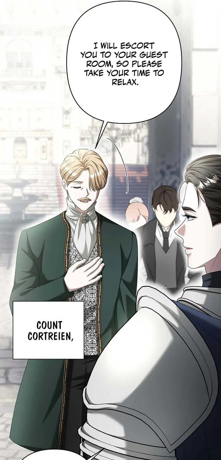 The Fake Bride Can’t Escape Chapter 13 page 50 - 