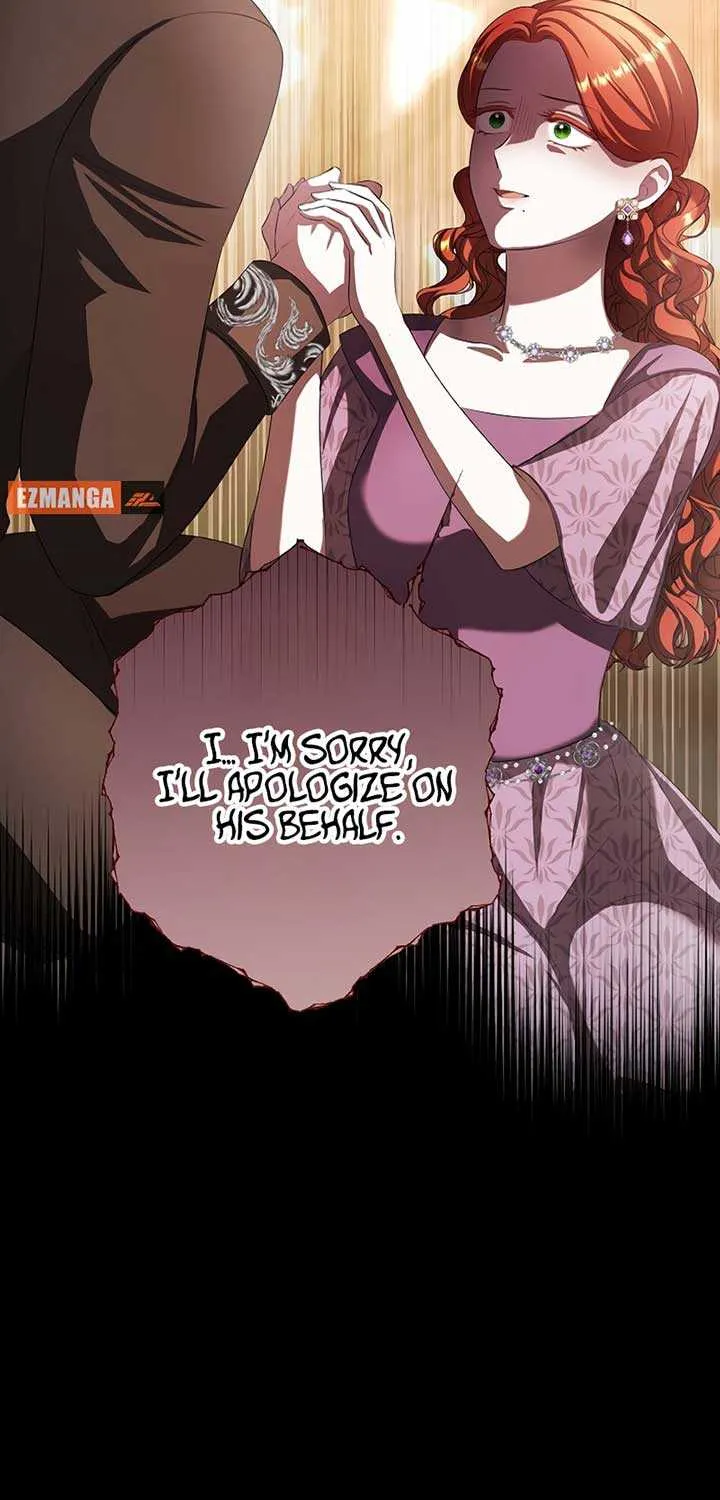 The Fake Bride Can’t Escape Chapter 13 page 6 - 
