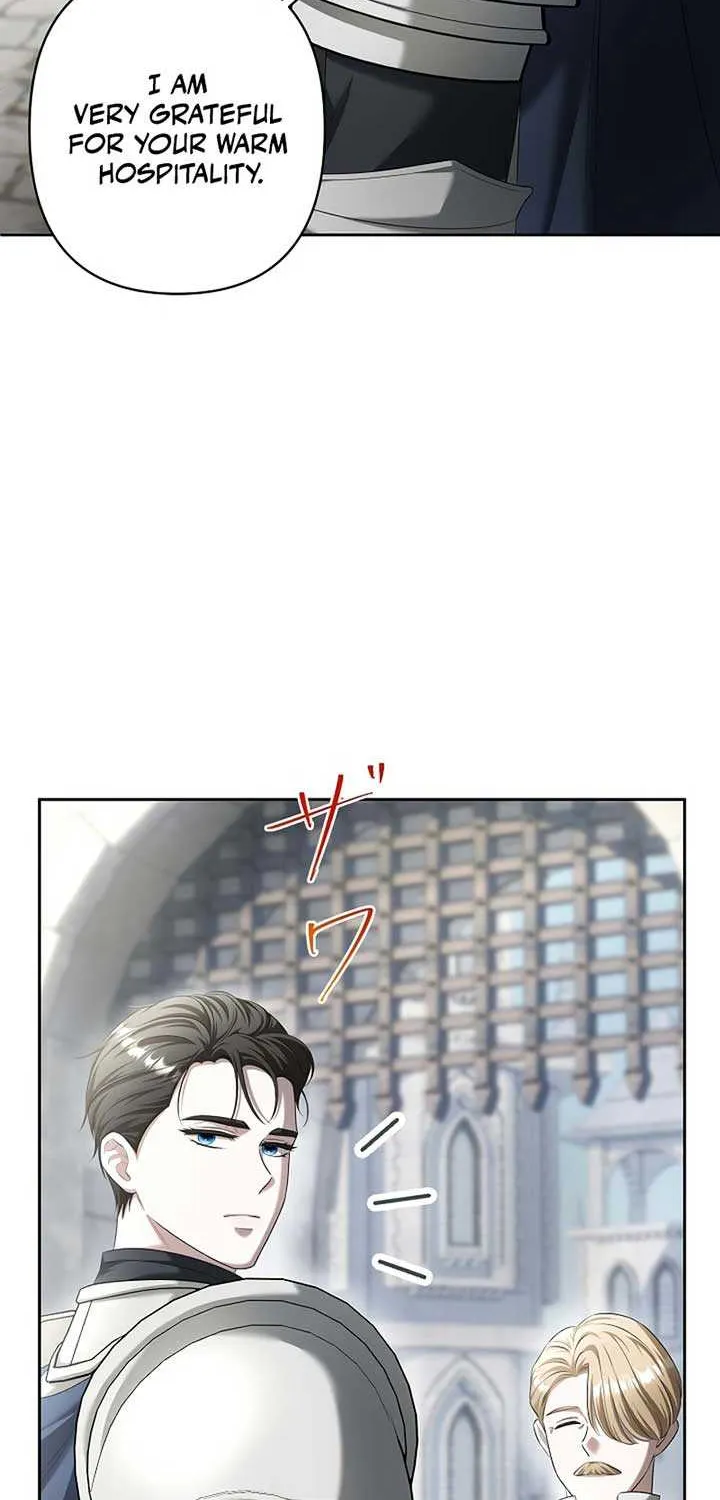 The Fake Bride Can’t Escape Chapter 13 page 51 - 