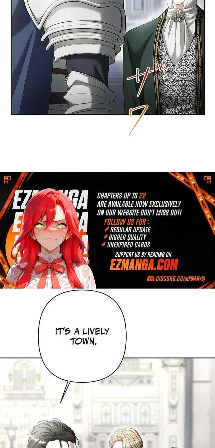 The Fake Bride Can’t Escape Chapter 13 page 52 - 