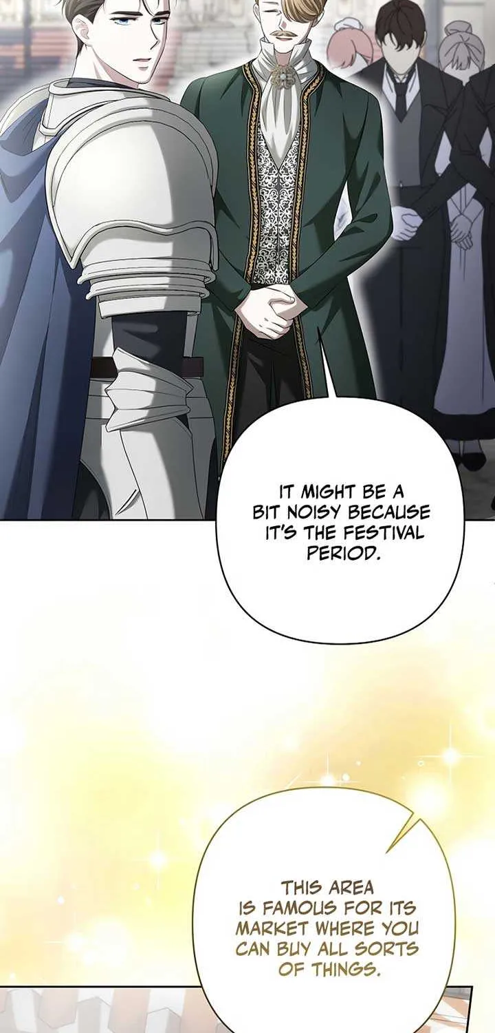The Fake Bride Can’t Escape Chapter 13 page 53 - 