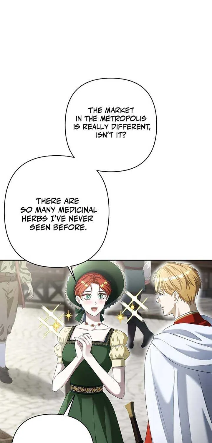 The Fake Bride Can’t Escape Chapter 13 page 59 - 