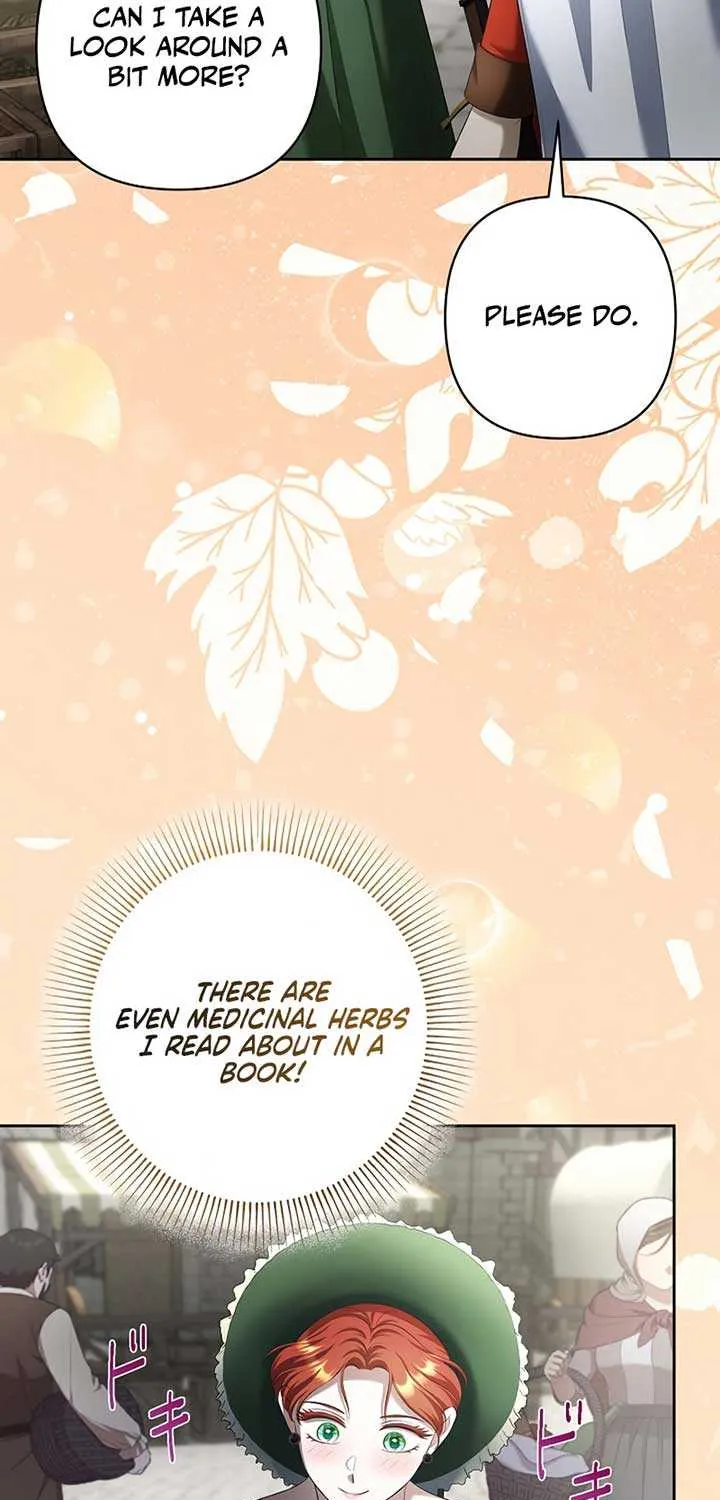 The Fake Bride Can’t Escape Chapter 13 page 60 - 