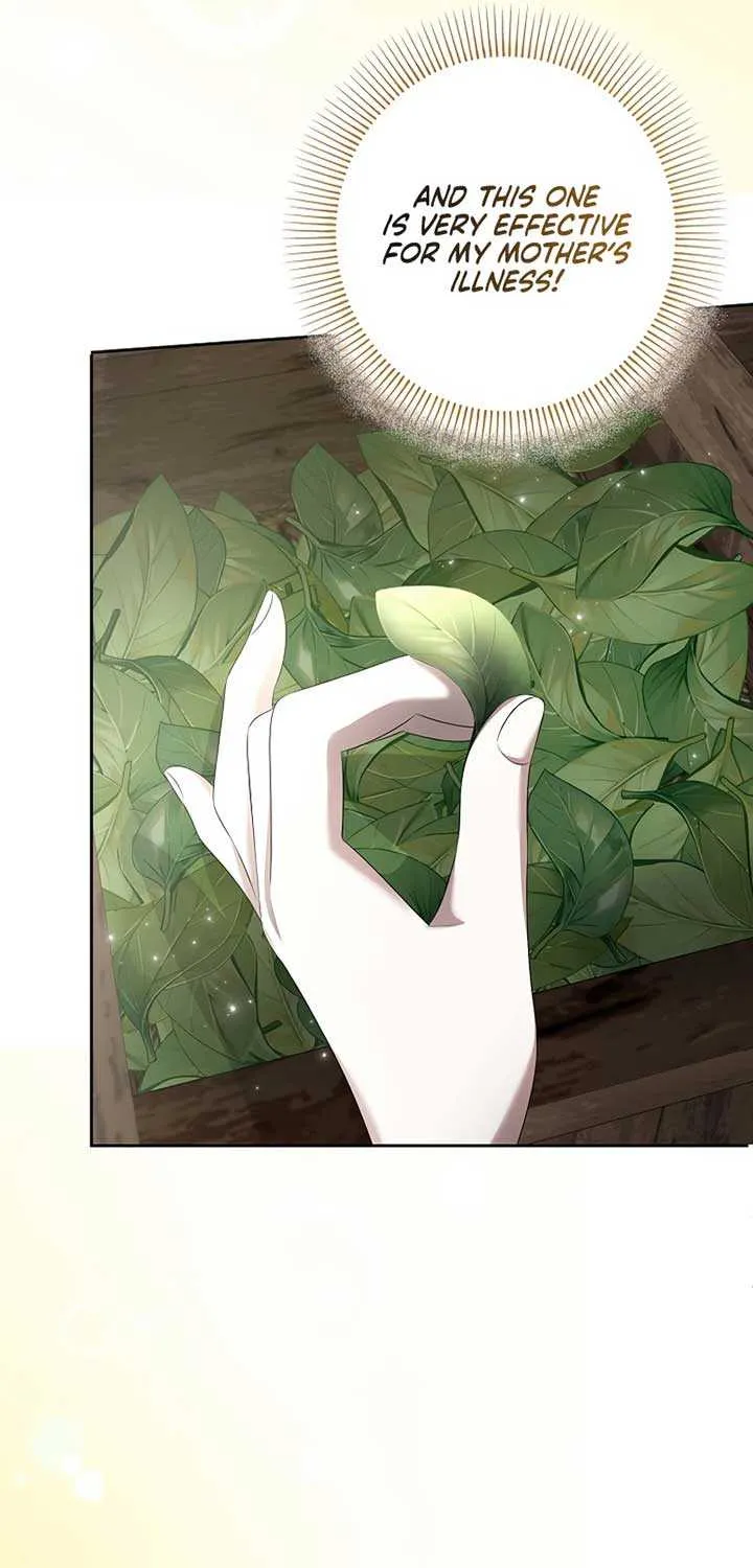 The Fake Bride Can’t Escape Chapter 13 page 62 - 