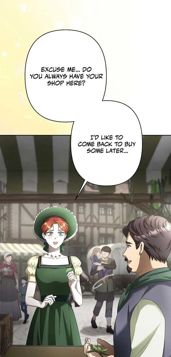 The Fake Bride Can’t Escape Chapter 13 page 63 - 