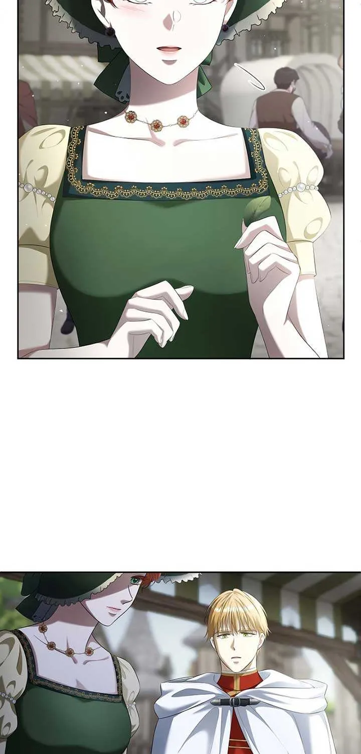 The Fake Bride Can’t Escape Chapter 13 page 65 - 