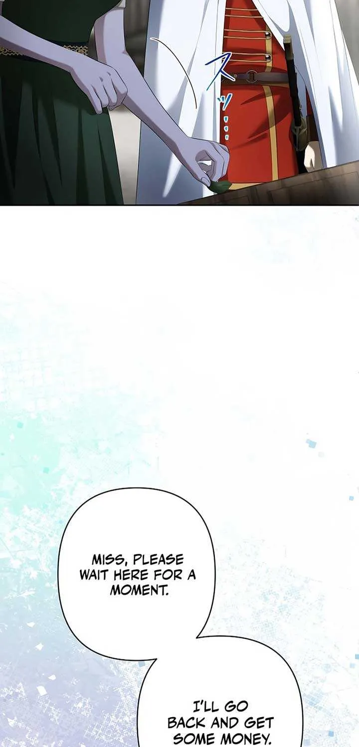 The Fake Bride Can’t Escape Chapter 13 page 66 - 